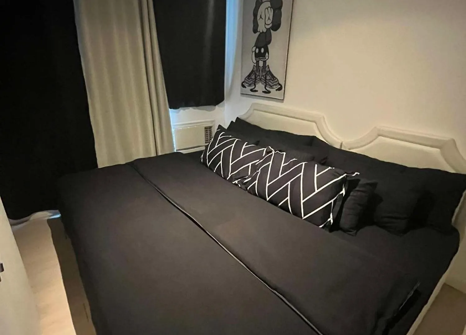 Azure 2Bedroom Best Beach Full And Beach View Near Airport Manilla