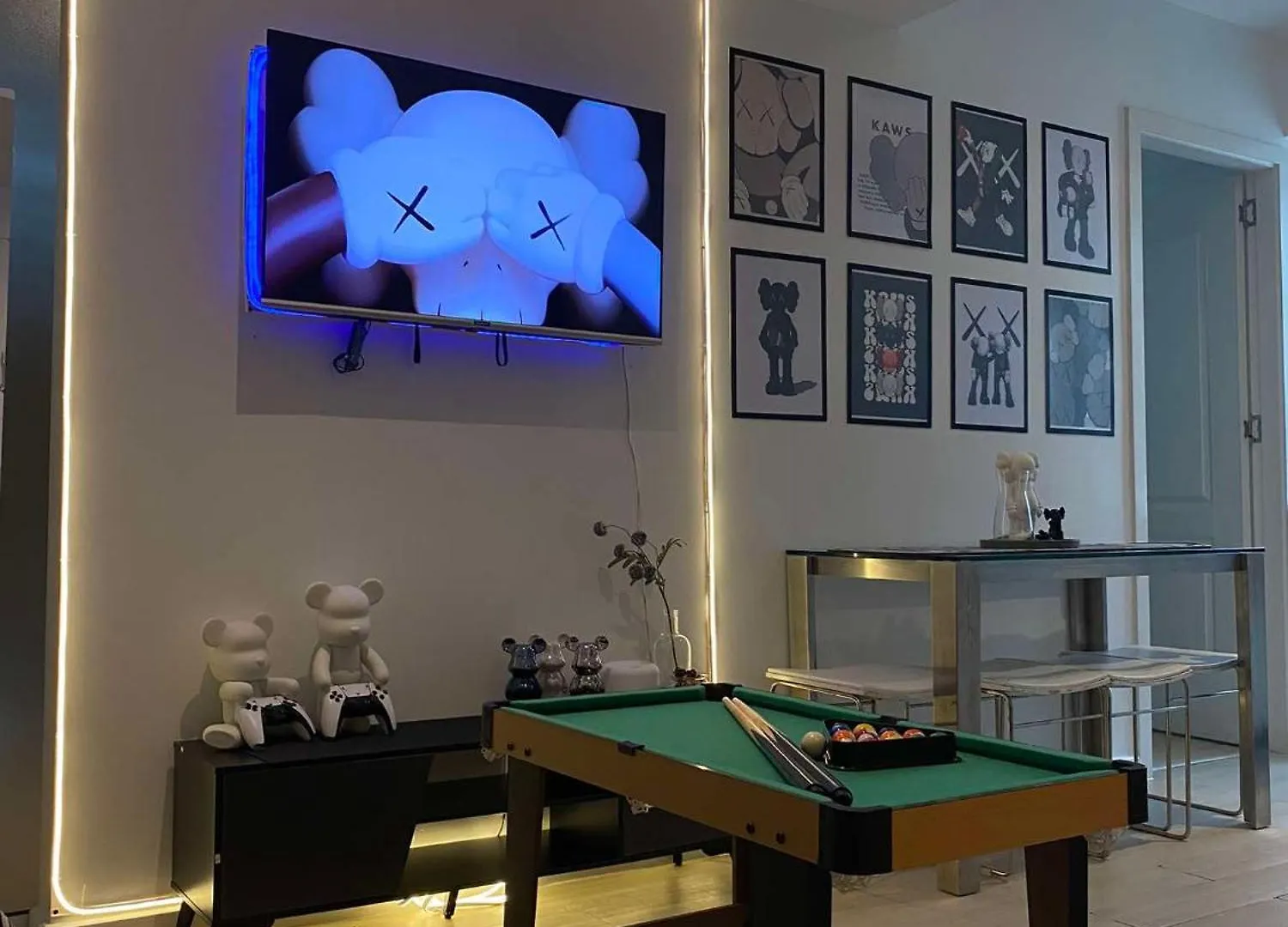 Aparthotel Azure 2Bedroom Best Beach Full And Beach View Near Airport Manilla