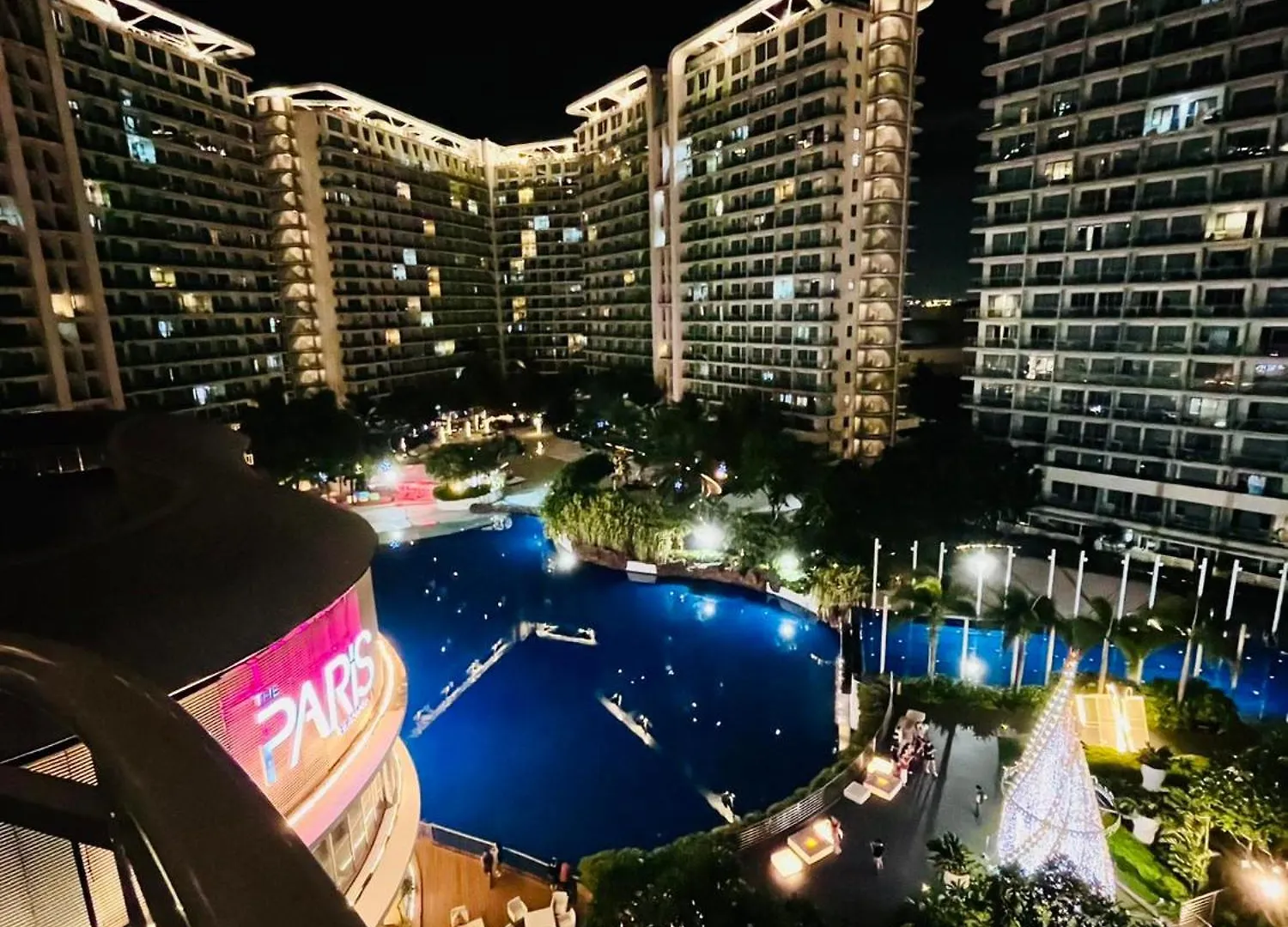 Azure 2Bedroom Best Beach Full And Beach View Near Airport Manila Philippines