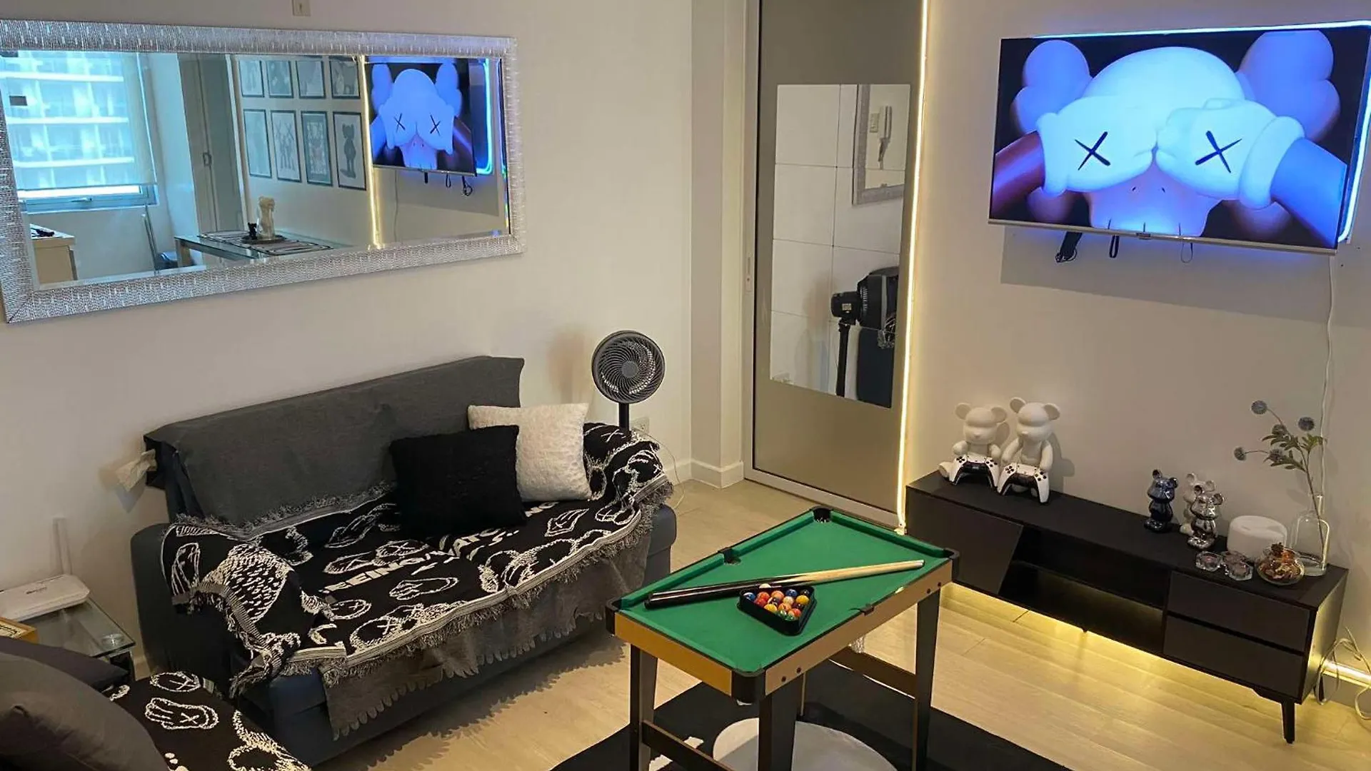 Azure 2Bedroom Best Beach Full And Beach View Near Airport Manila Philippines