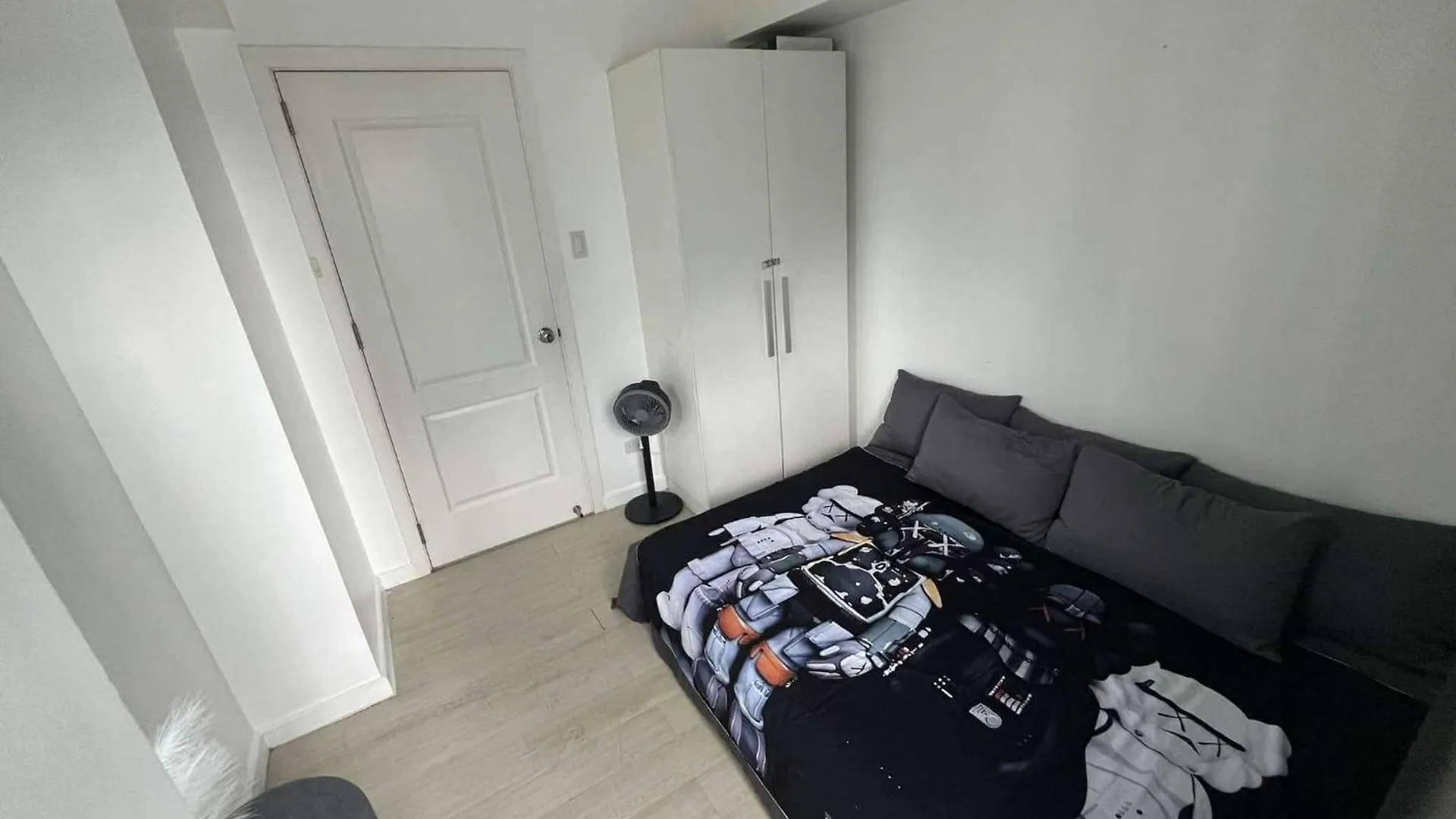 Azure 2Bedroom Best Beach Full And Beach View Near Airport Manila 0*,  Philippines